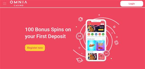 omnia casino free spins/
